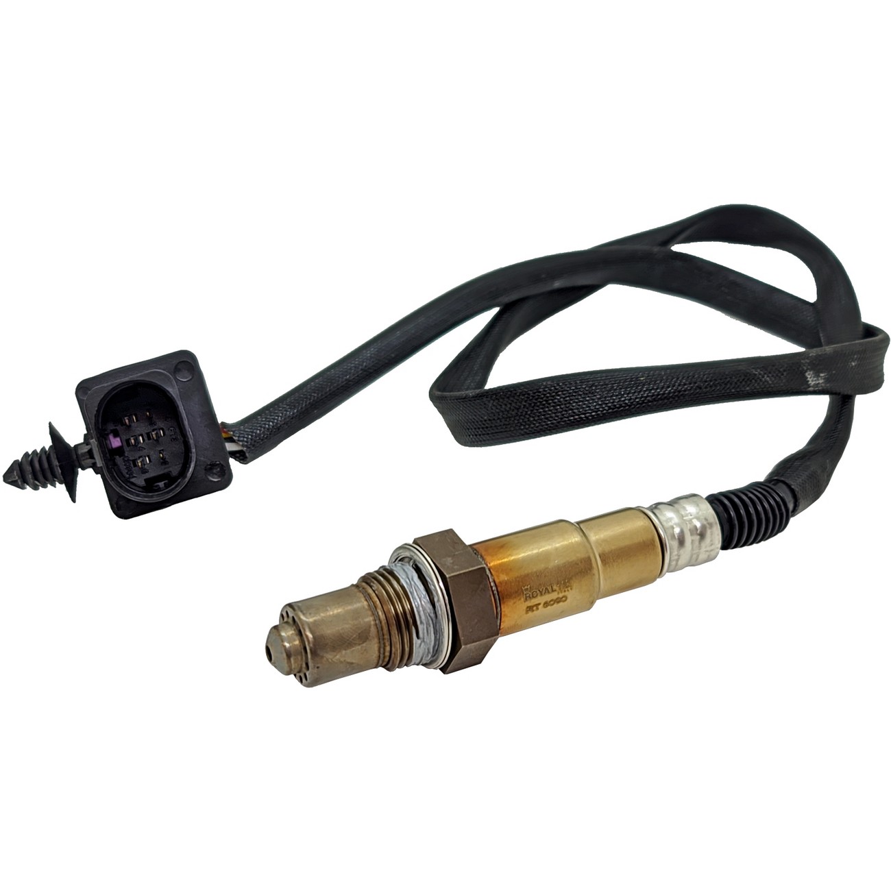 Sonda Lambda Jeep Compass Renegade Fiat Toro 2.0 Jtd